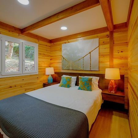 Arrabia Bunga Payva Guest House Raiva Екстериор снимка