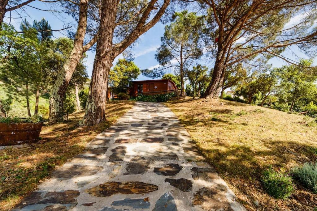 Arrabia Bunga Payva Guest House Raiva Екстериор снимка