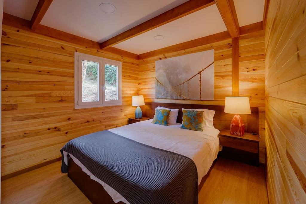 Arrabia Bunga Payva Guest House Raiva Екстериор снимка