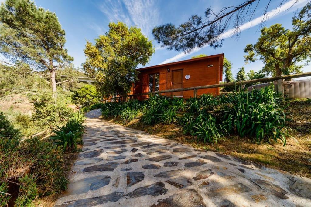 Arrabia Bunga Payva Guest House Raiva Екстериор снимка