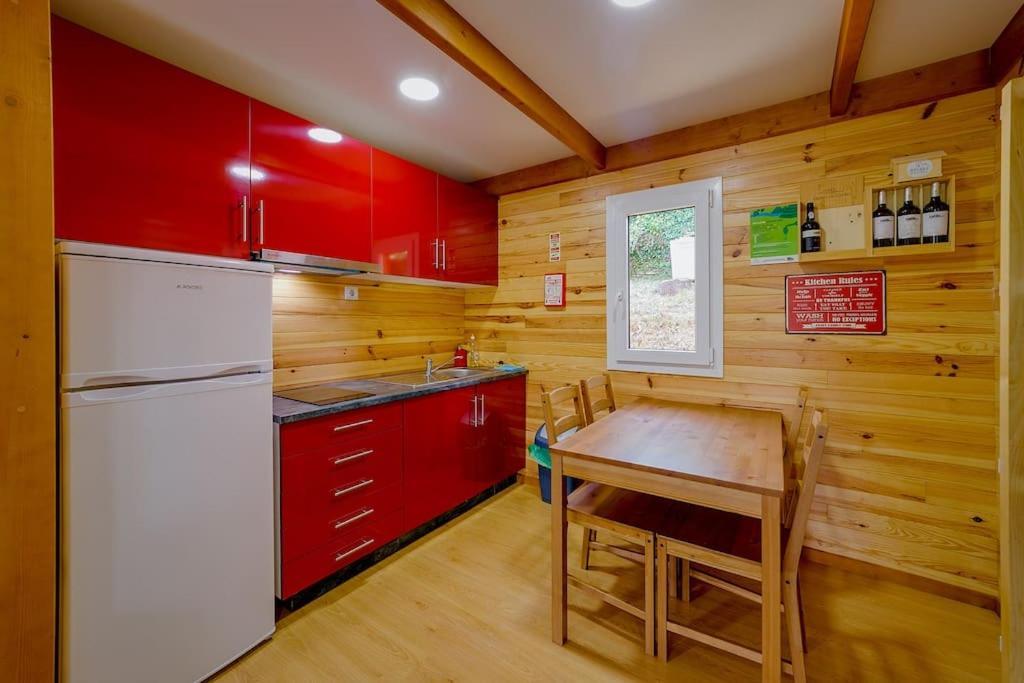 Arrabia Bunga Payva Guest House Raiva Екстериор снимка
