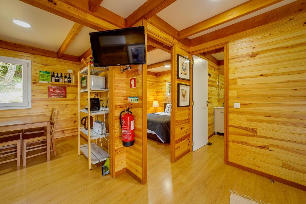 Arrabia Bunga Payva Guest House Raiva Екстериор снимка