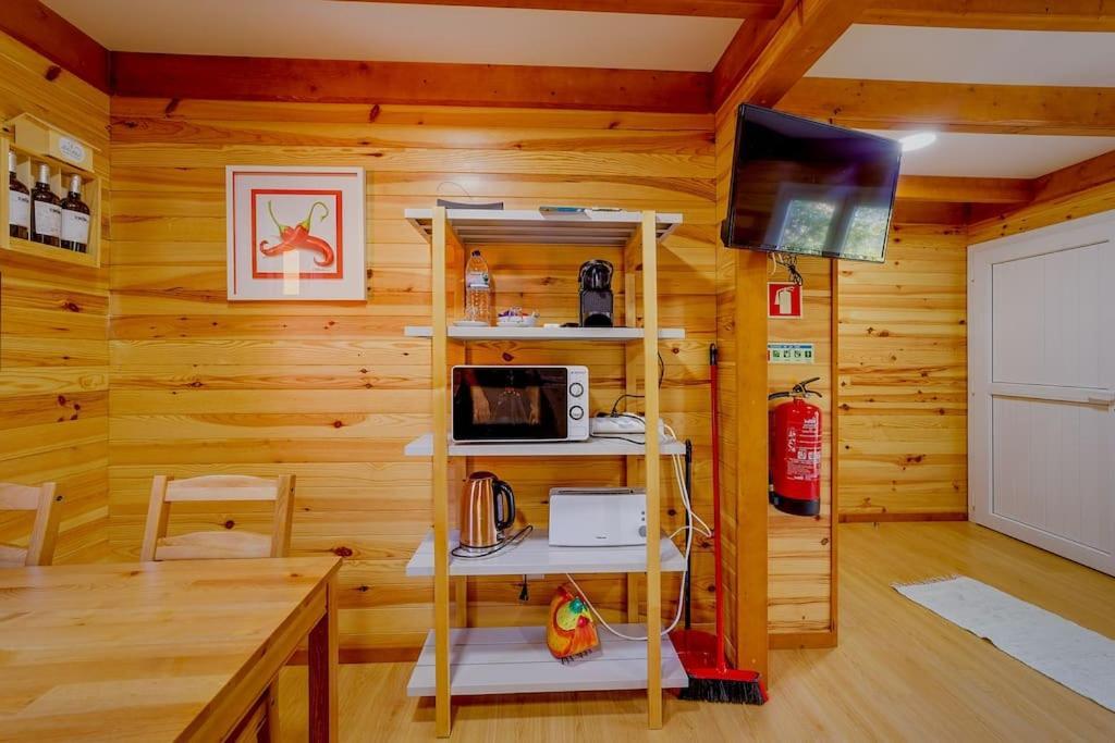 Arrabia Bunga Payva Guest House Raiva Екстериор снимка