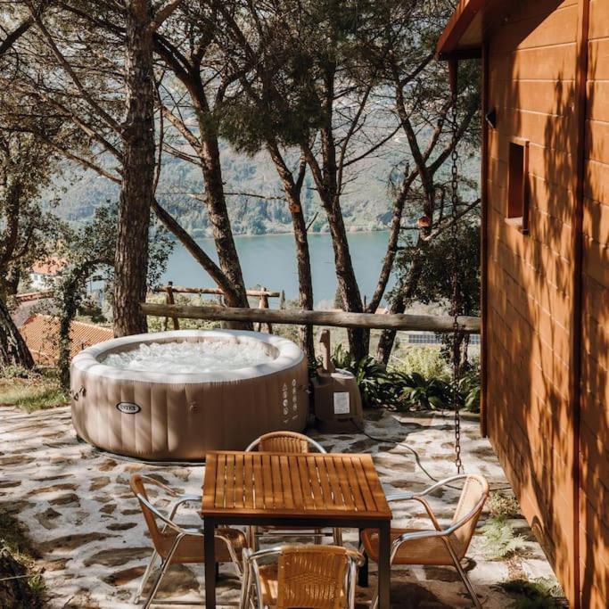 Arrabia Bunga Payva Guest House Raiva Екстериор снимка