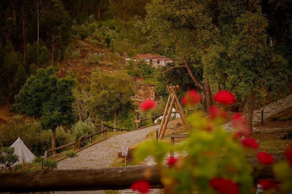 Arrabia Bunga Payva Guest House Raiva Екстериор снимка