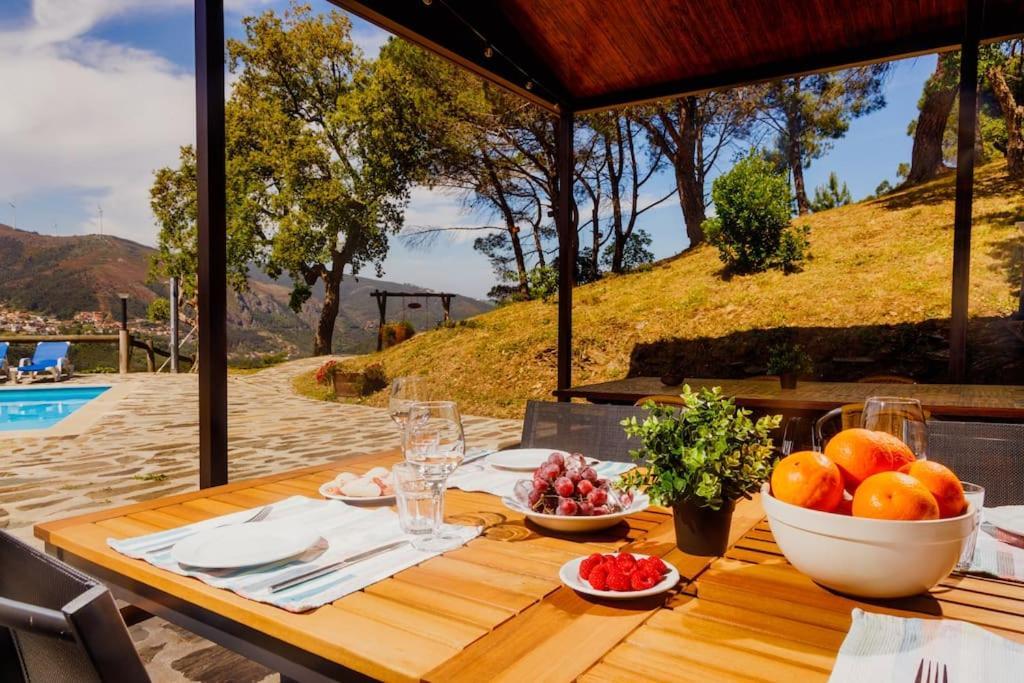 Arrabia Bunga Payva Guest House Raiva Екстериор снимка