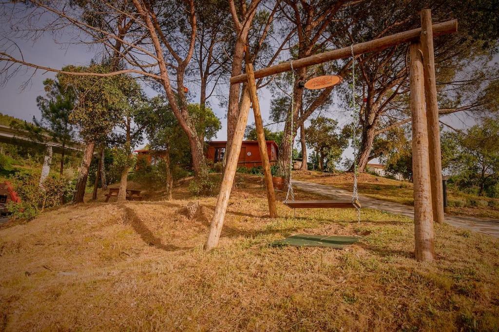 Arrabia Bunga Payva Guest House Raiva Екстериор снимка