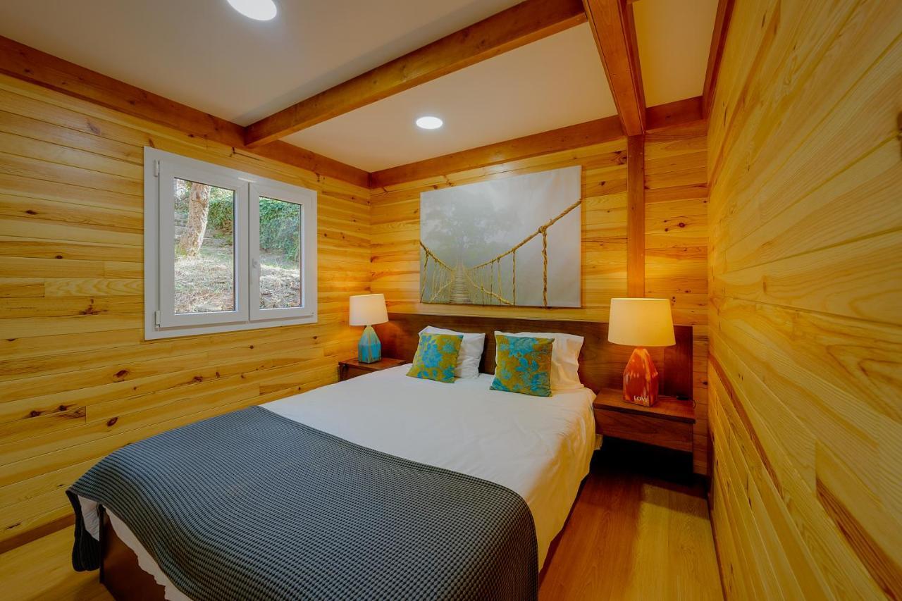 Arrabia Bunga Payva Guest House Raiva Екстериор снимка