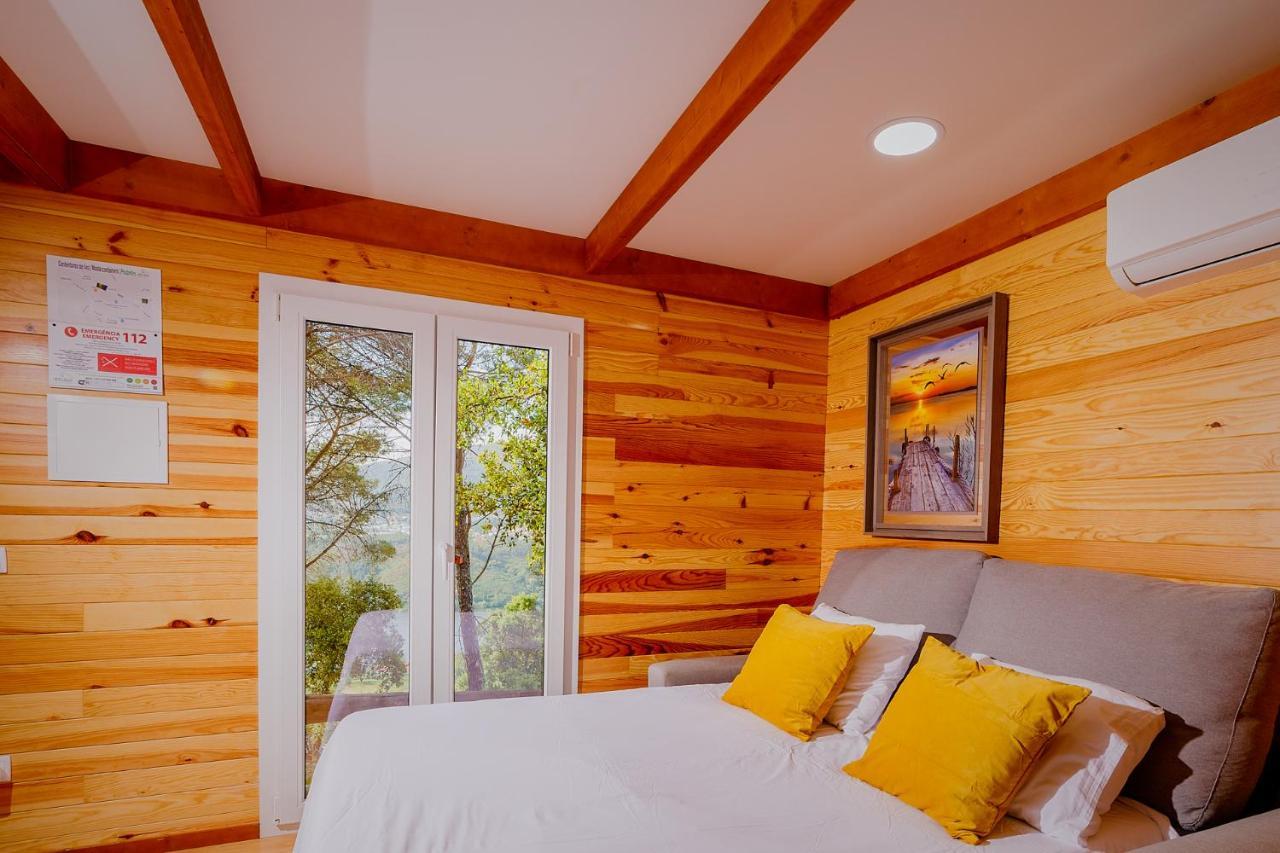 Arrabia Bunga Payva Guest House Raiva Екстериор снимка