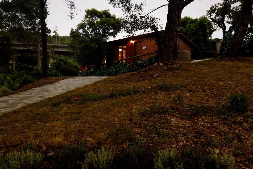 Arrabia Bunga Payva Guest House Raiva Екстериор снимка
