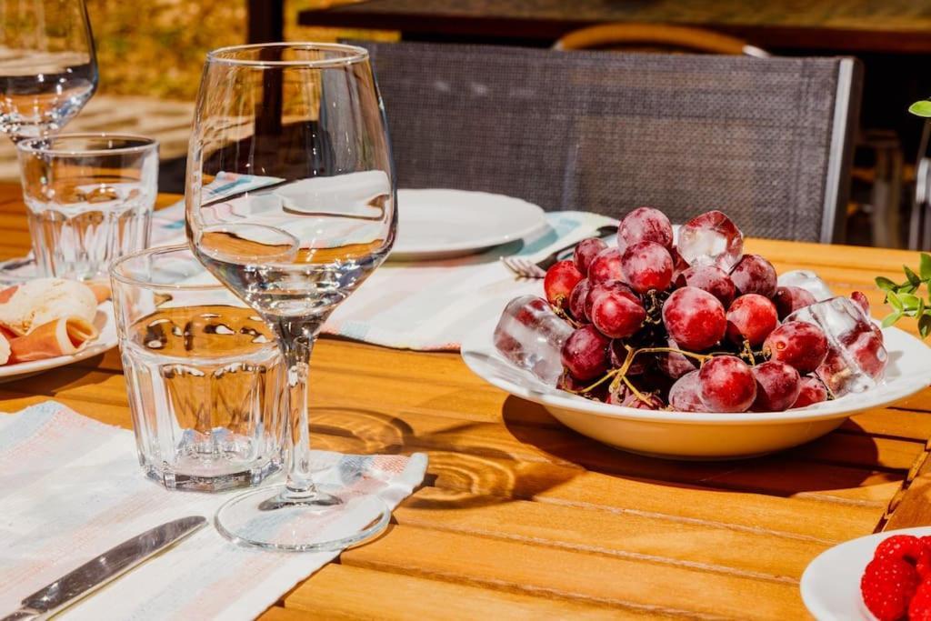 Arrabia Bunga Payva Guest House Raiva Екстериор снимка