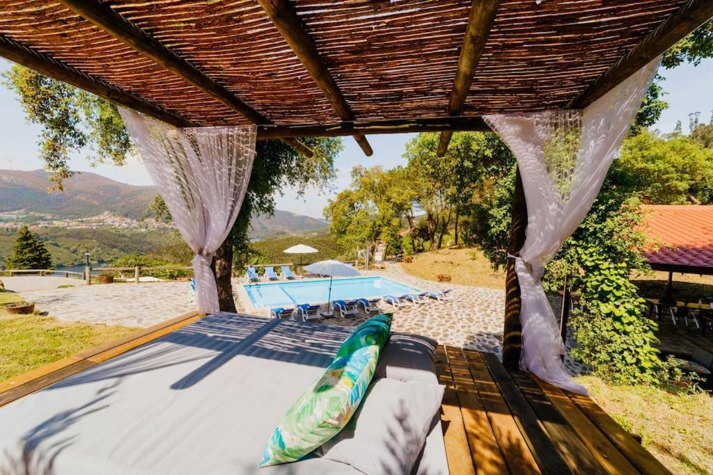 Arrabia Bunga Payva Guest House Raiva Екстериор снимка