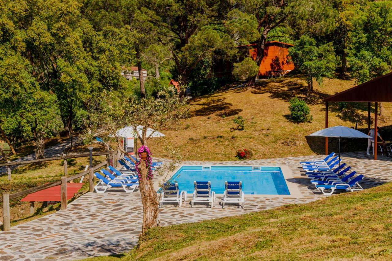 Arrabia Bunga Payva Guest House Raiva Екстериор снимка