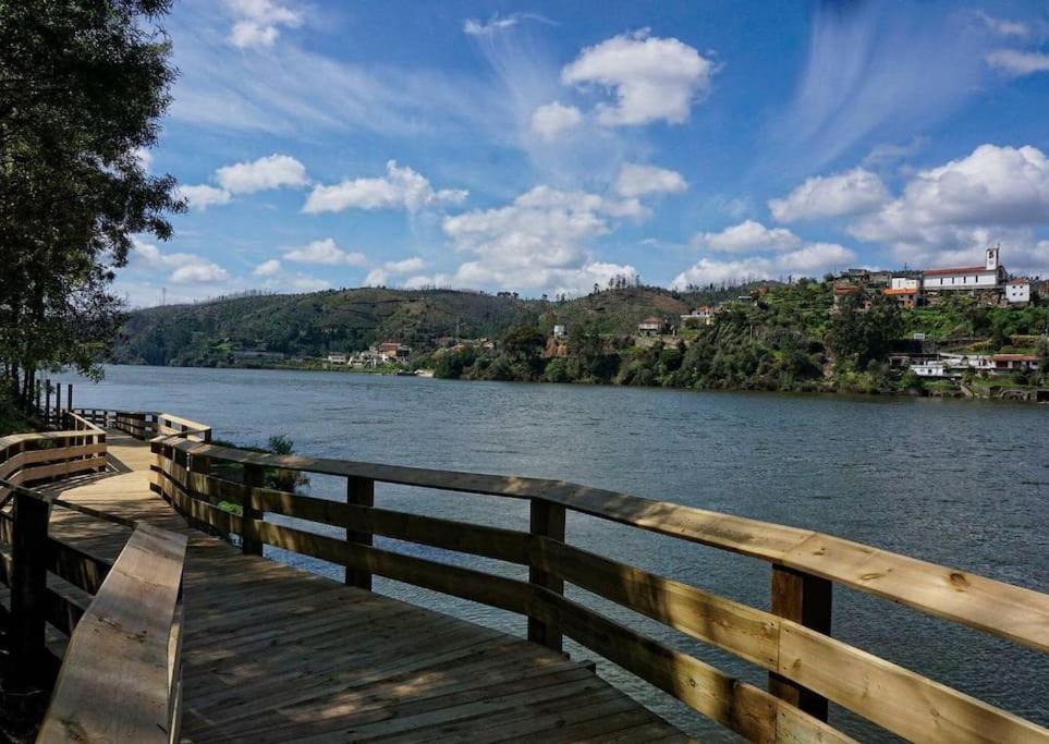Arrabia Bunga Payva Guest House Raiva Екстериор снимка