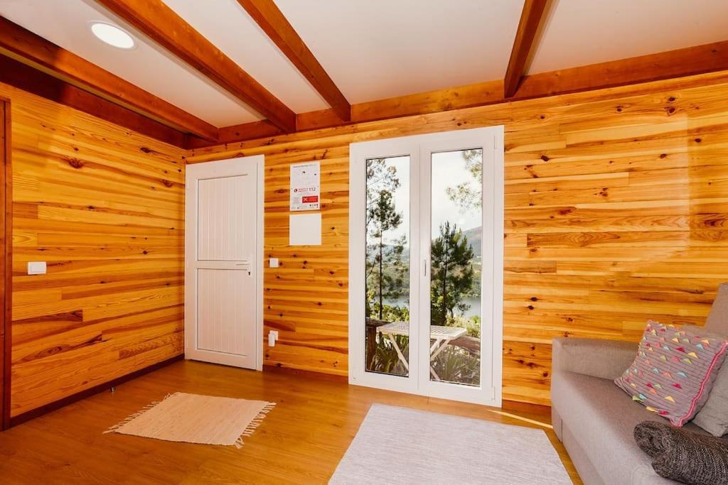 Arrabia Bunga Payva Guest House Raiva Екстериор снимка