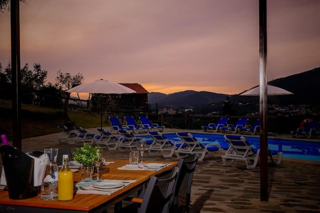 Arrabia Bunga Payva Guest House Raiva Екстериор снимка