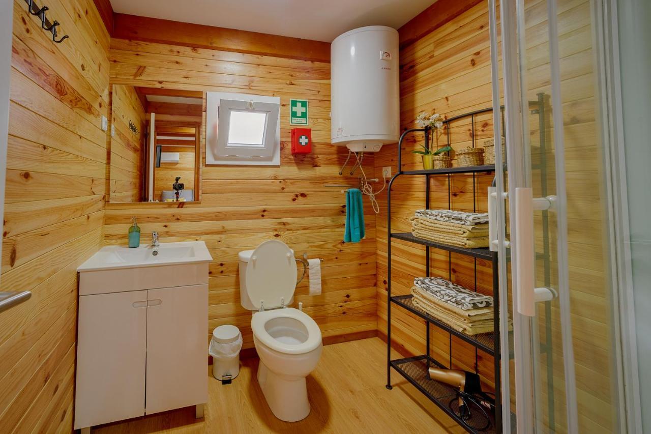 Arrabia Bunga Payva Guest House Raiva Екстериор снимка