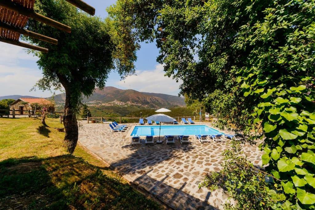 Arrabia Bunga Payva Guest House Raiva Екстериор снимка