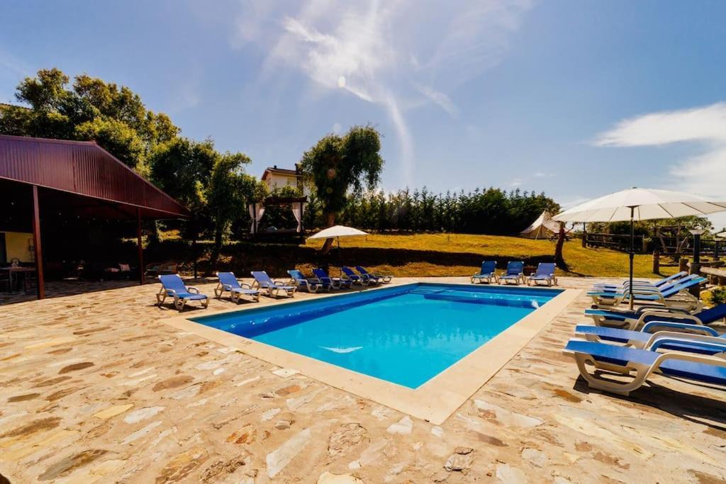 Arrabia Bunga Payva Guest House Raiva Екстериор снимка