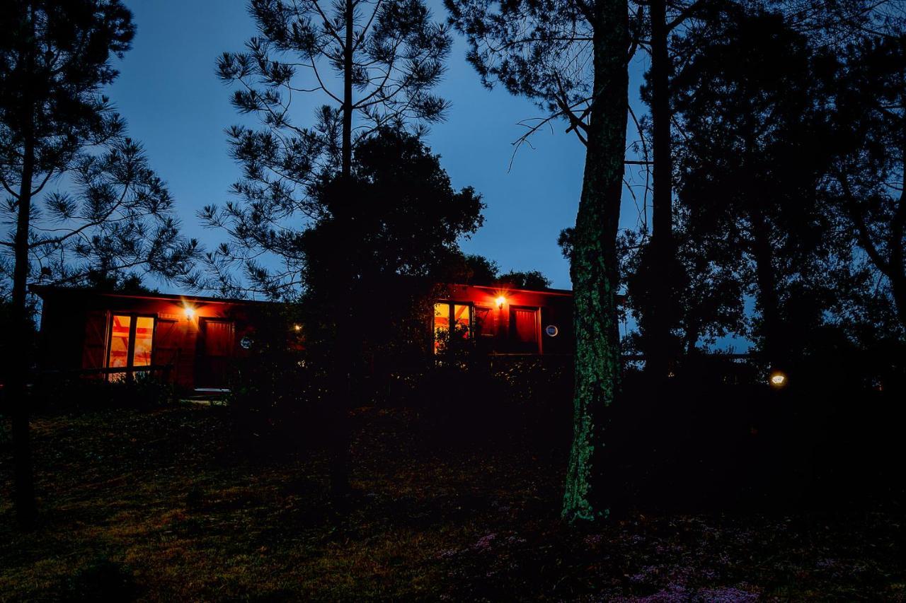 Arrabia Bunga Payva Guest House Raiva Екстериор снимка