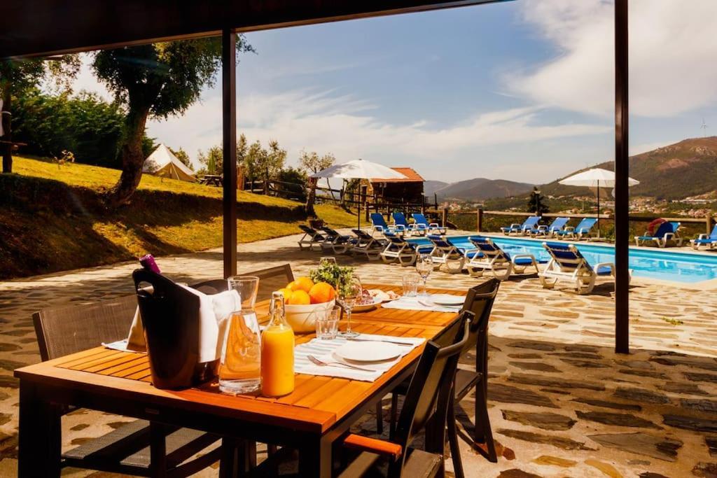 Arrabia Bunga Payva Guest House Raiva Екстериор снимка