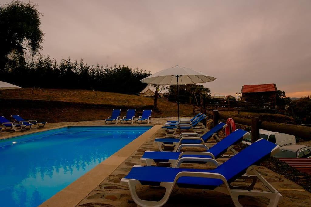 Arrabia Bunga Payva Guest House Raiva Екстериор снимка