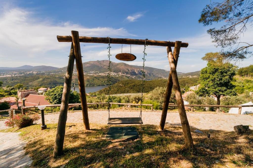Arrabia Bunga Payva Guest House Raiva Екстериор снимка